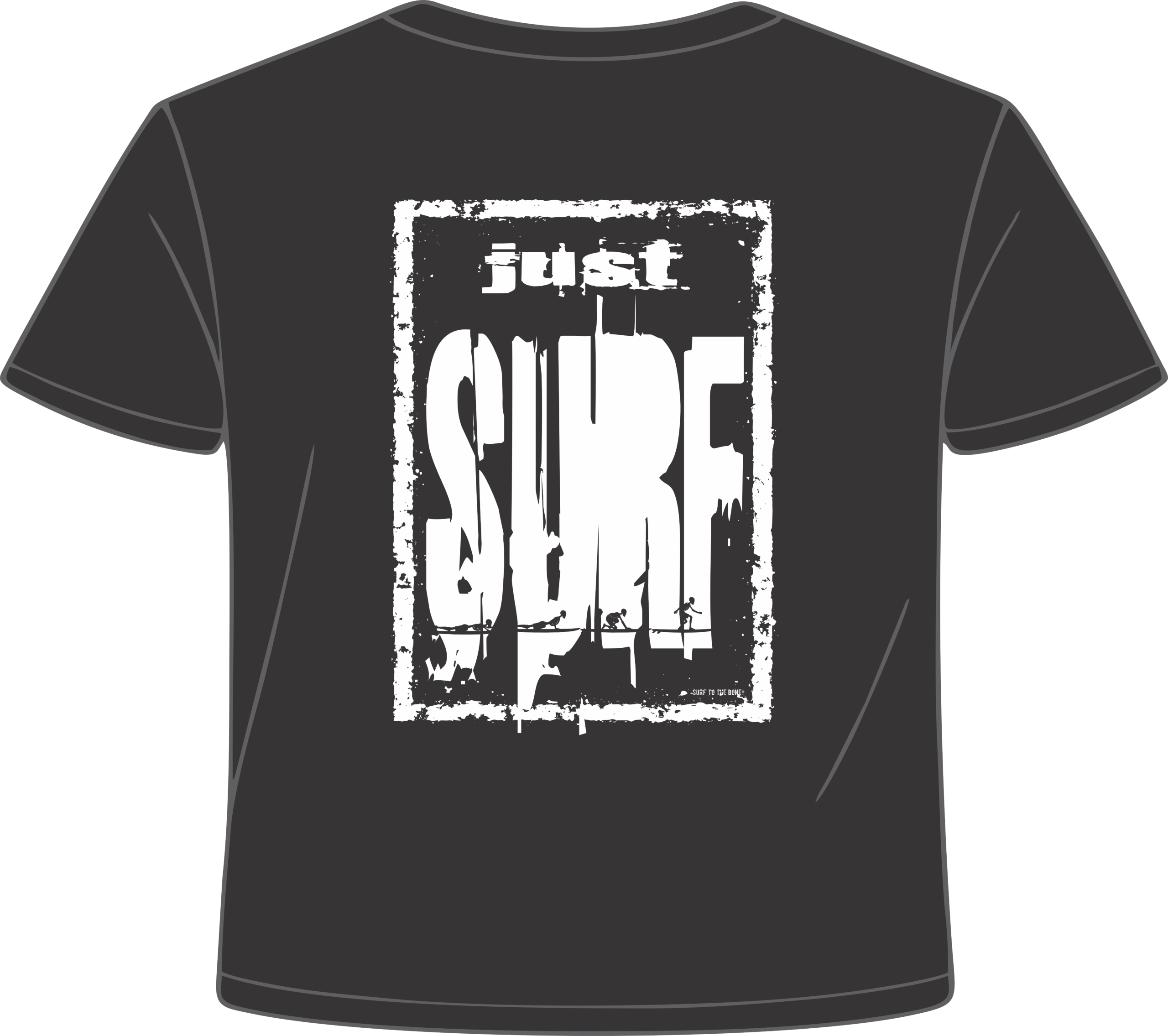 JUST SURF VOL 1 - Image 2
