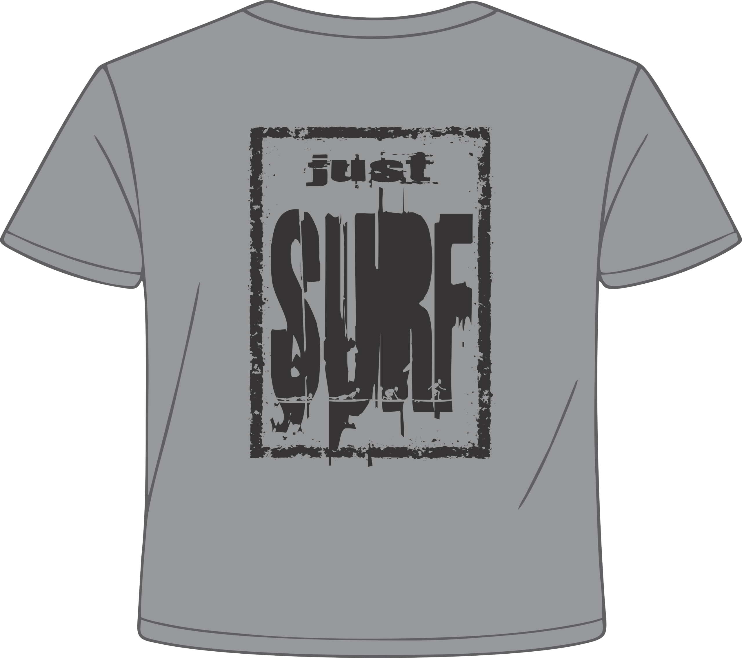 JUST SURF VOL 1 - Image 3