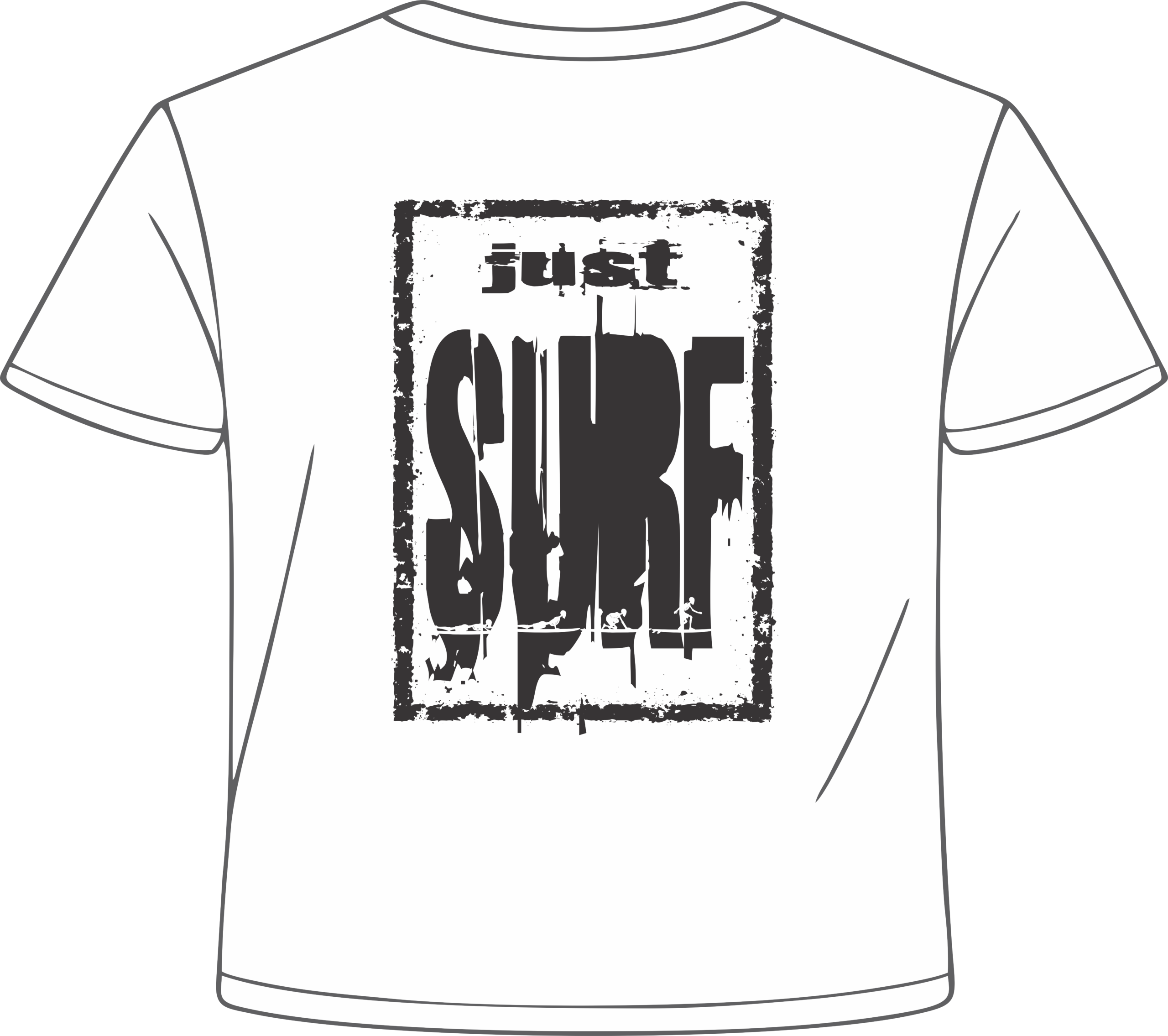 JUST SURF VOL 1 - Image 4