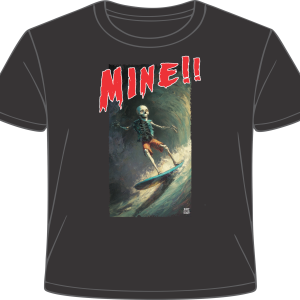 SURFZOMBIE
