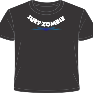 SURFZOMBIE VOL 1