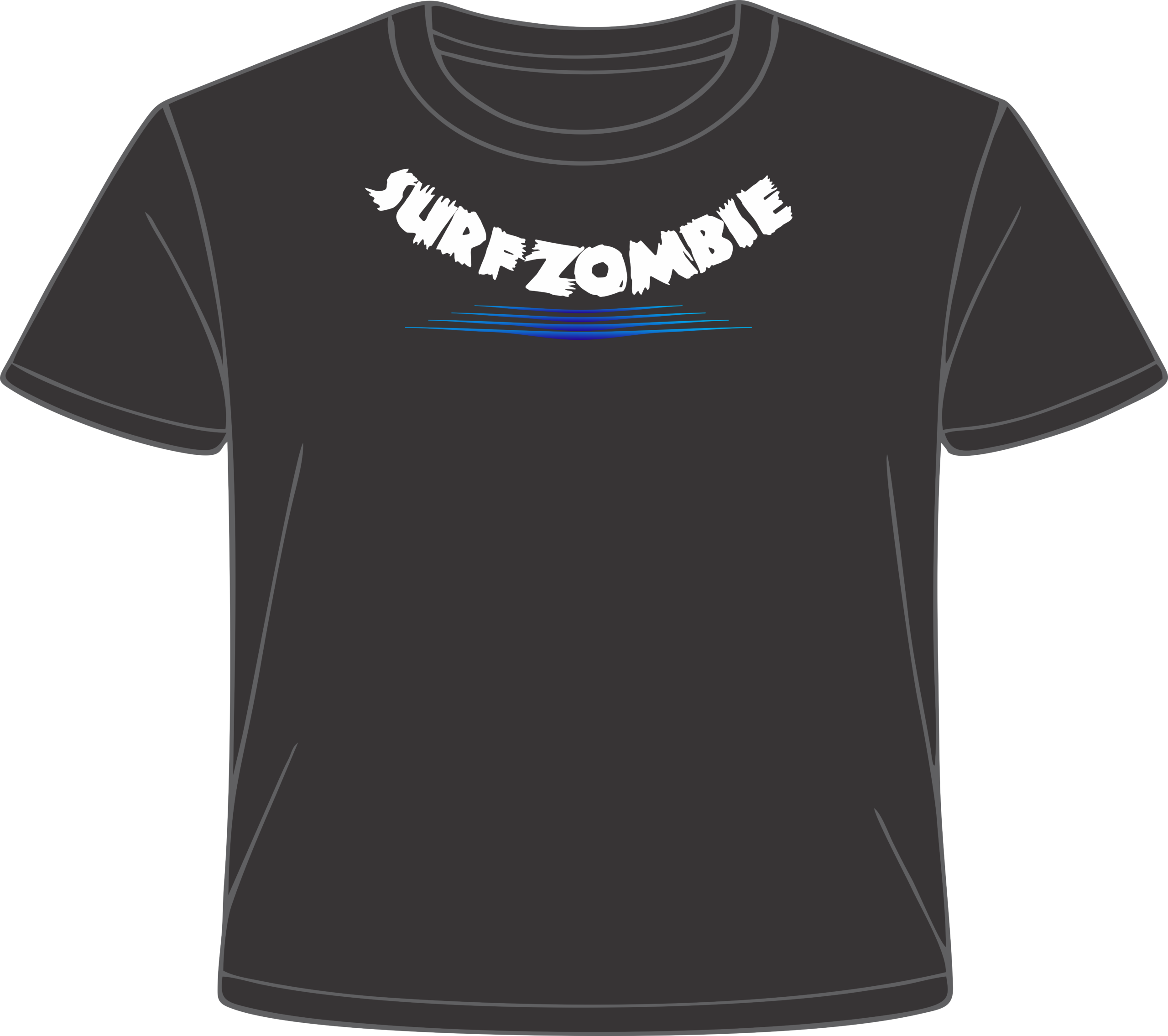 SURFZOMBIE VOL 1
